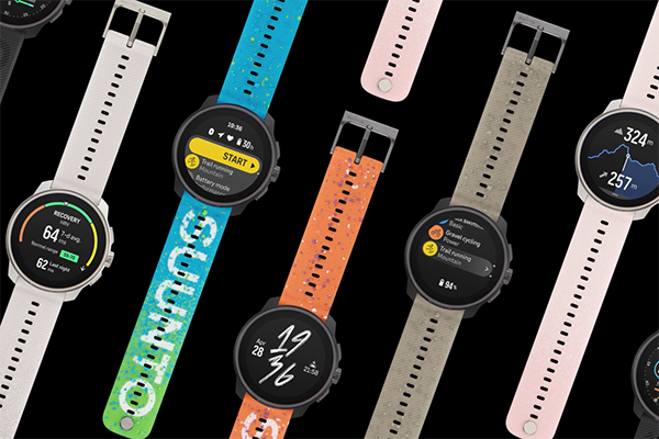 Suunto Straps