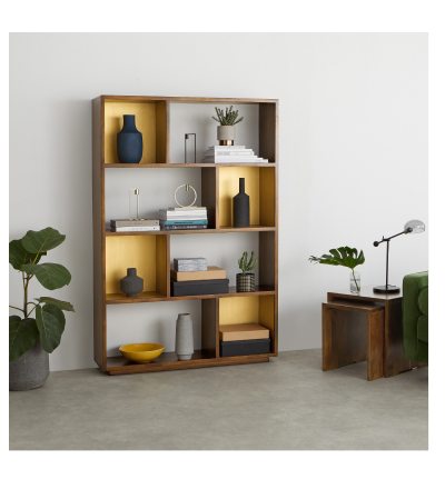 Anderson Shelving Unit