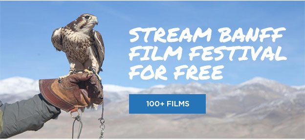 Stream Banff Film Festival For Free