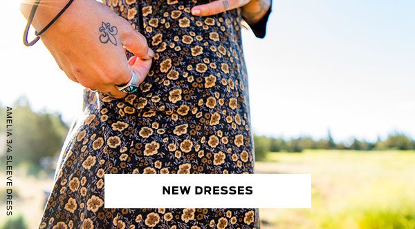 Shop New Dresses >