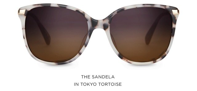Sandela 201 Tokyo Tortoise
