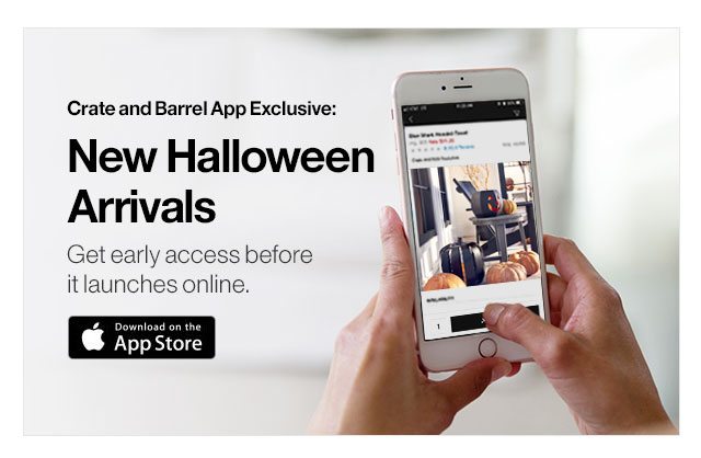 Get Our App