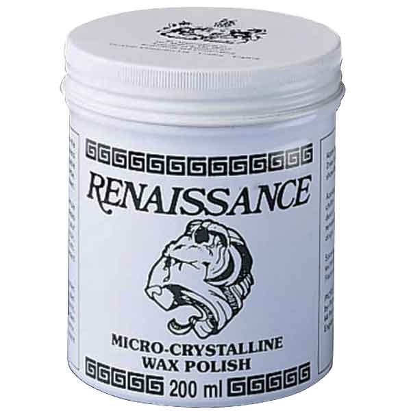 Image of Renaissance Wax 200 ml