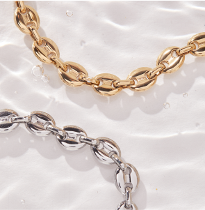 Mariner Chain Bracelet | Shop Now