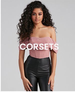 Corsets Category