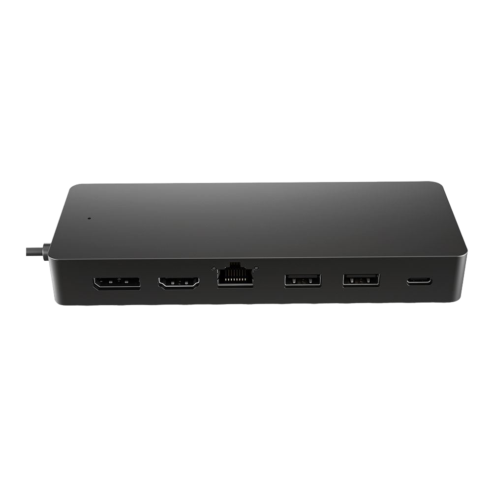 HP Universal USB Type-C Multiport Hub