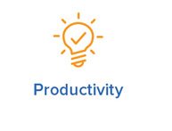 productivity