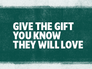 Shop Gift Cards