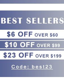 Best Sellers
