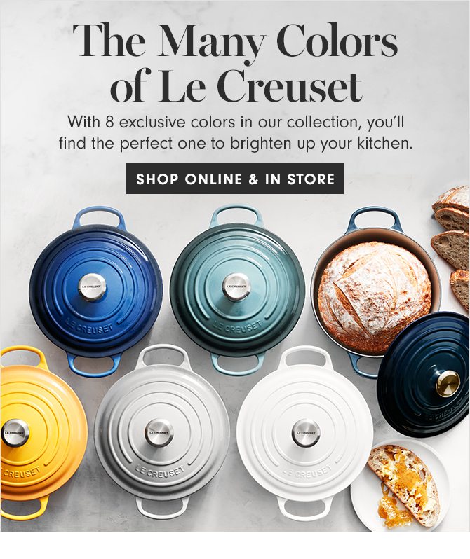 Williams Sonoma Le Creuset Pastry Brush