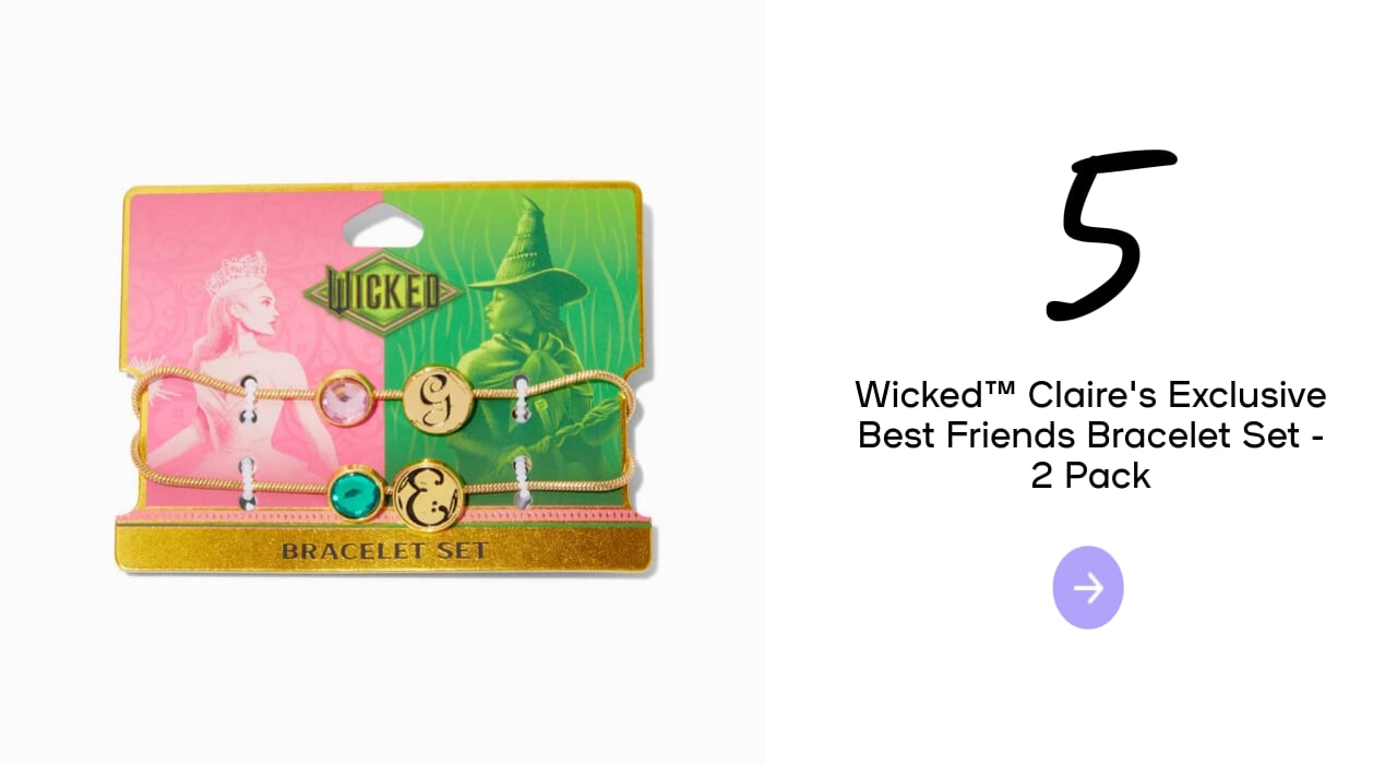 Wicked 5