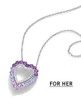 Shop for Her
