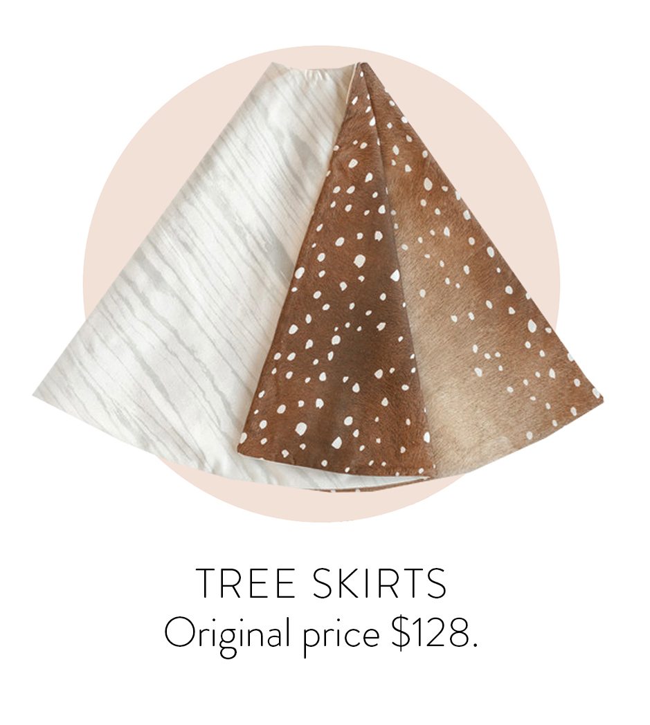 Tree Skirts