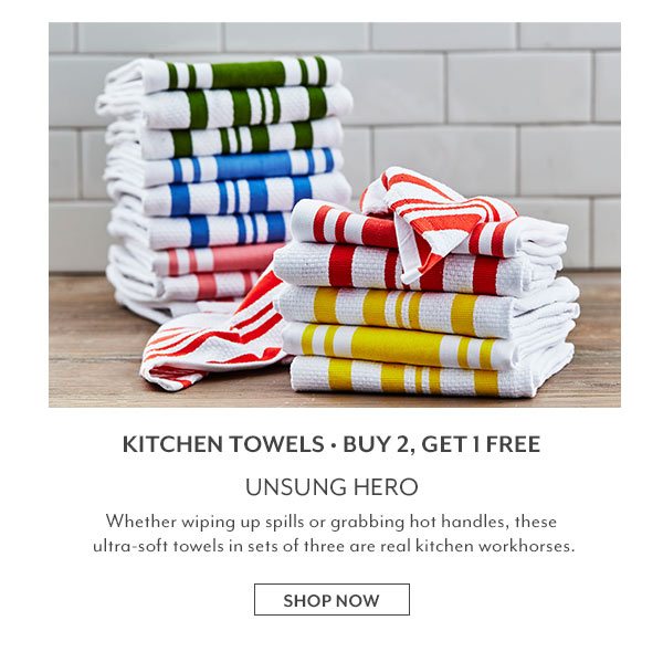 Kitchen Towels