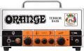 Orange Terror Bass Amplifier Head