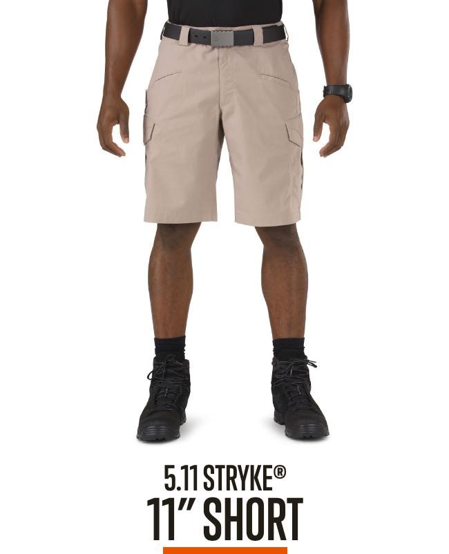 5.11 Stryke Short