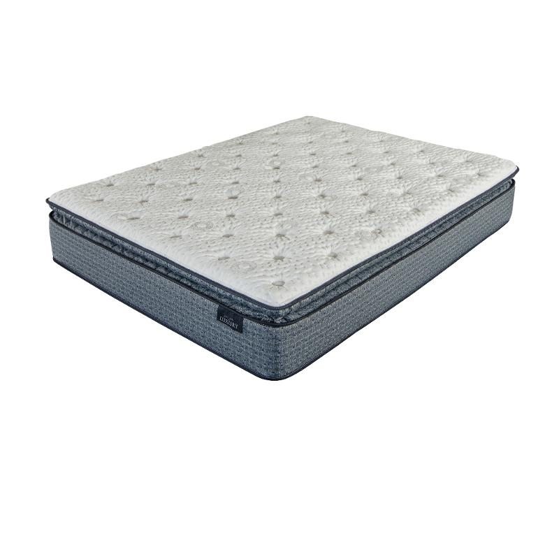 King Koil Super Pillow Top Full Size Mattress - Arcadia