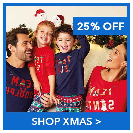 Shop Christmas