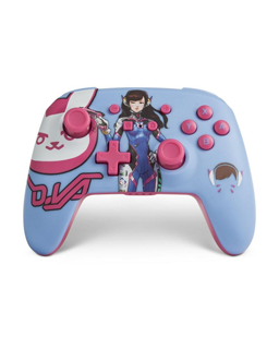 D.va Controller