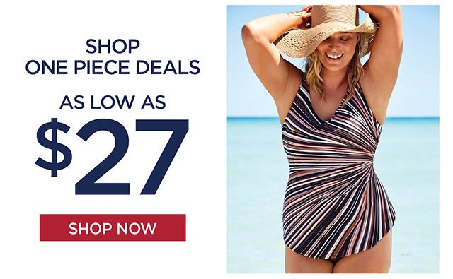 Shop One Piece Deals