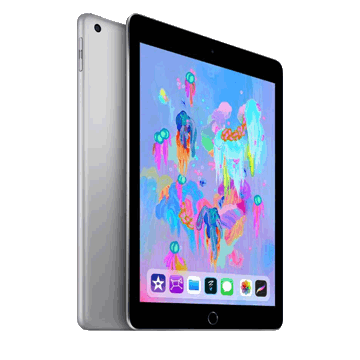 Apple iPad 9.7-inch WiFi Only