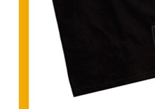 Guys Solo Title Tee