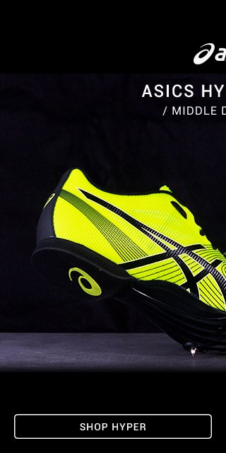 Asics Hyper MD 6
