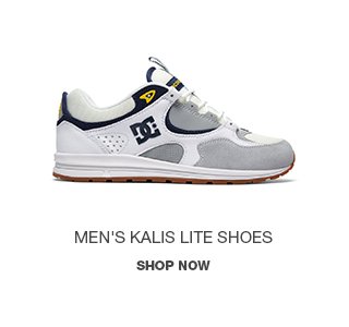 Product 1 - Men's Kalis Lite Shoes