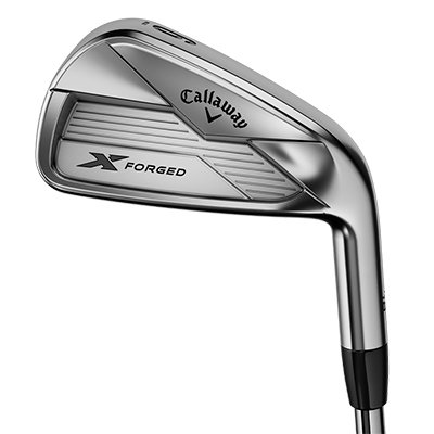 X Forged Irons