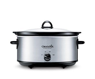 Crock-pots