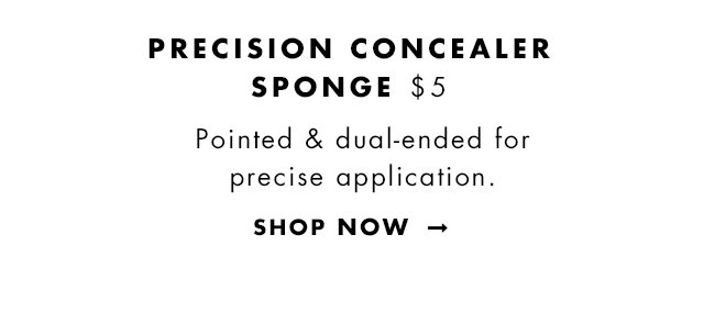 Pointed & dual-ended for precise application. Shop Now