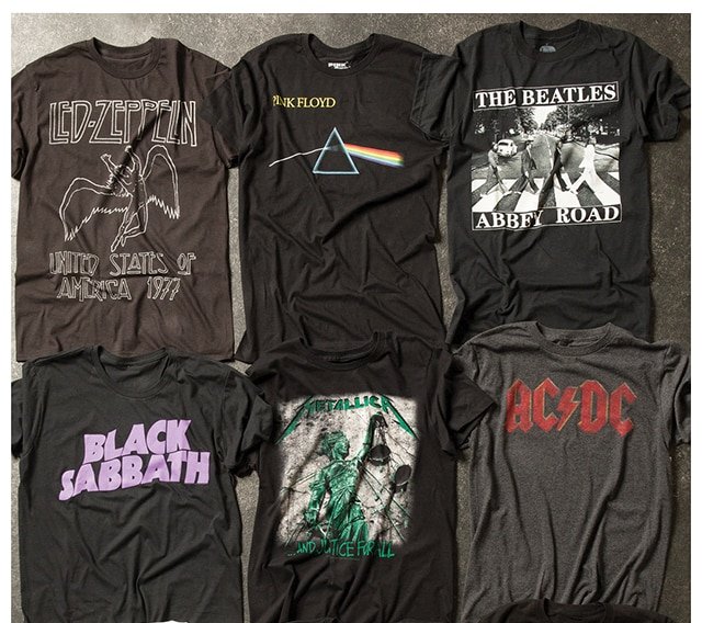 $15 Tees