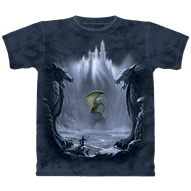 Lost Valley T-Shirt