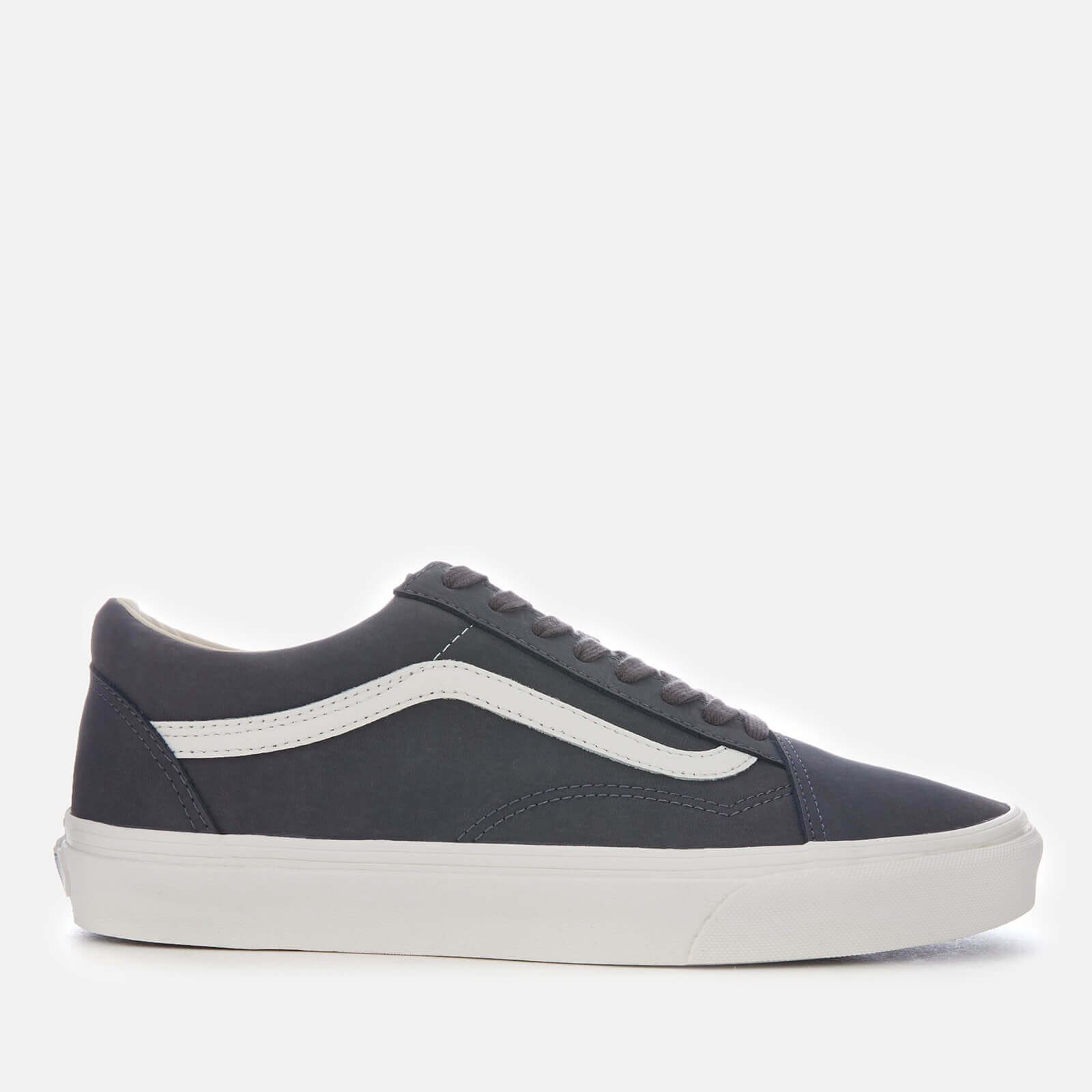 Vans Men's Old Skool Vansbuck Trainers