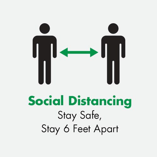 Social Distancing