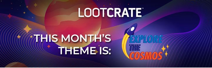 Get Loot Crate