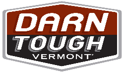 Darn Tough Vermont Logo