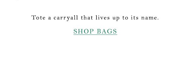 Shop bags.