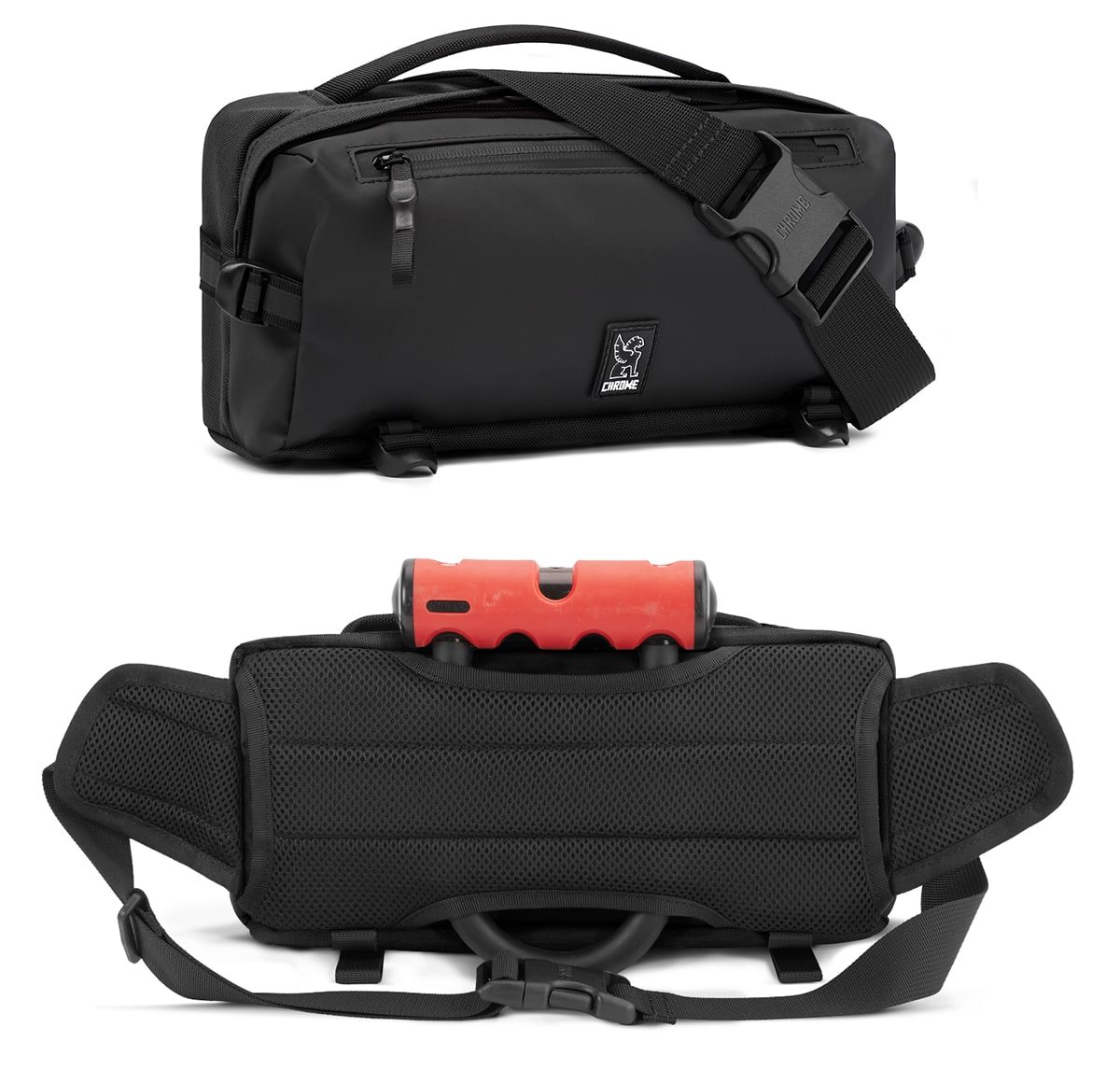 Chrome industries kovac sling bag best sale