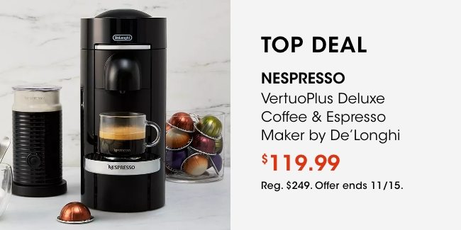 nespresso