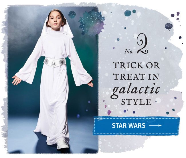 Shop Costumes & Dress-up | Star Wars.