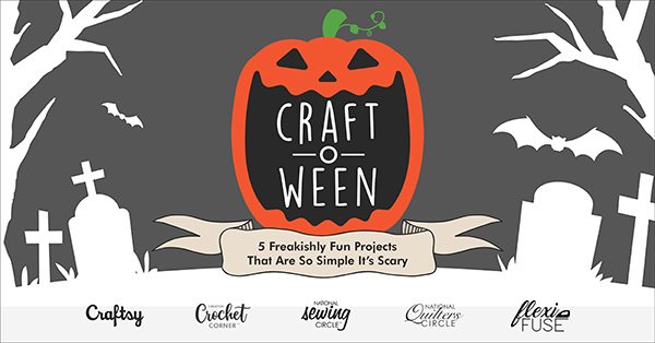 Craft-o-Ween