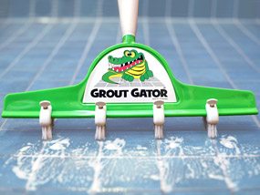 Grout Gator