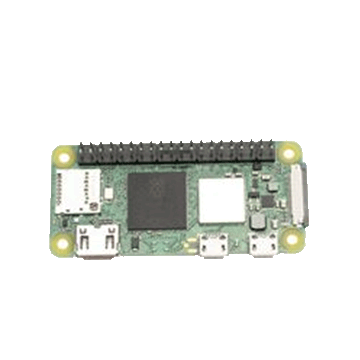 Raspberry Pi Zero W