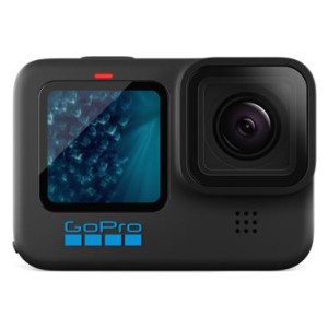 GoPro HERO 11 Black 5.3K Action Camera Creator Edition