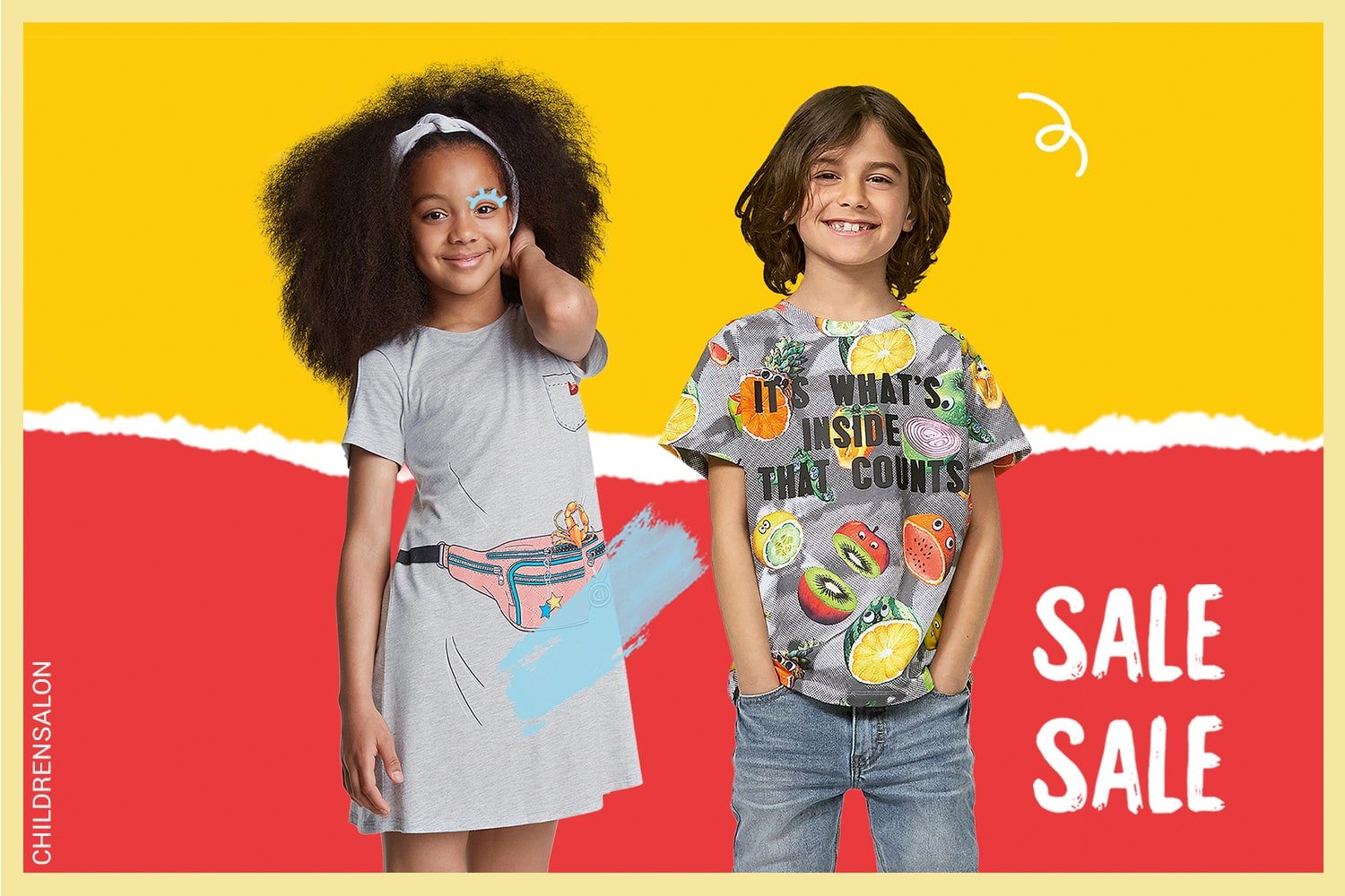 Sale Last chance