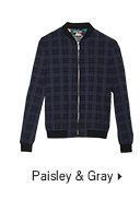 Paisley & Gray>