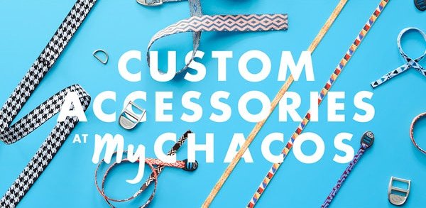 CUSTOM ACCESSORIES