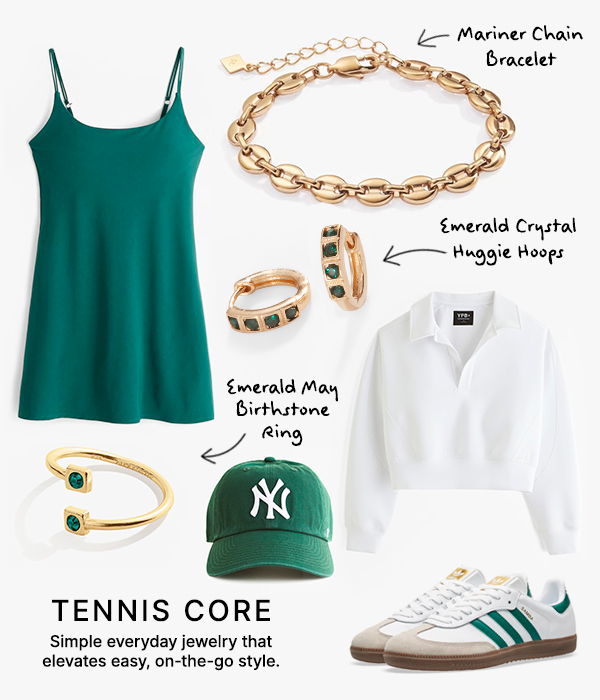 Shop Tennis Core