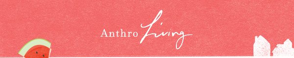 Shop Anthropologie.
